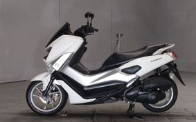 YAMAHA N-MAX 125 SE86J