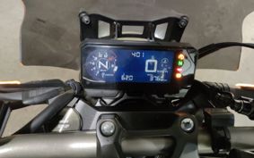 HONDA CB650R 2021 RH03
