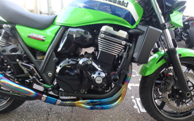 KAWASAKI ZRX1200 DAEG 2011 ZRT20D