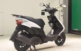 SUZUKI ADDRESS V125 S 1999 CF4MA