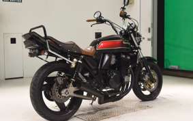 KAWASAKI ZRX400 1994 ZR400E