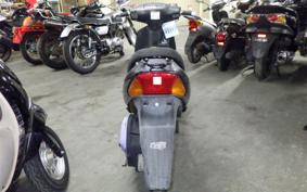 SUZUKI LET's 2 2001 CA1PA