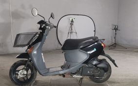 SUZUKI LET`S4 CA41A