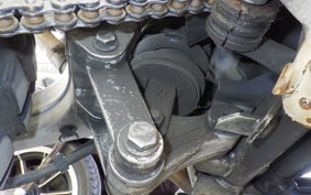 BMW F650GS DAKAR 2001