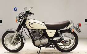 YAMAHA SR400 Gen.4 2012 RH03J