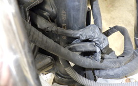 YAMAHA DRAGSTAR 400 1998 4TR