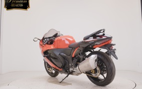 SUZUKI HAYABUSA Gen.3 2023 EJ11A