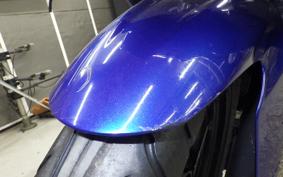 KAWASAKI NINJA 250R 2004 EX250K