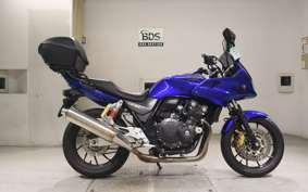 HONDA CB400 SUPER BOLDOR A 2014 NC42