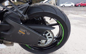 KAWASAKI NINJA ZX-6R ZX636G