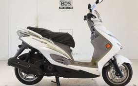 YAMAHA CYGNUS 125 X 2 2004 SE44J