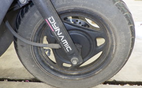 SYM FIGHTER 150