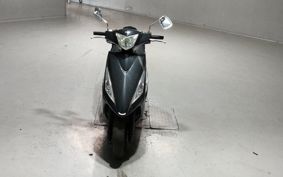 SYM GT125 HM12V