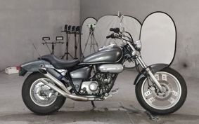 HONDA MAGNA 50 AC13
