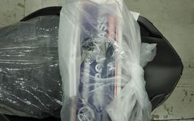 YAMAHA CYGNUS Griffus 2013 SEJ4J