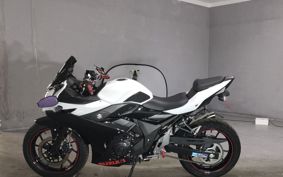 SUZUKI GSX250 R DN11A