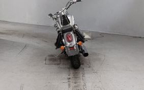 HONDA SHADOW 400 NC34