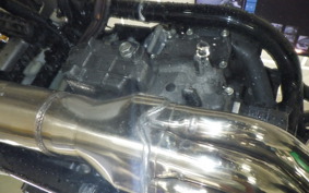 HONDA CB1300SF SUPER FOUR SP 2025 SC54