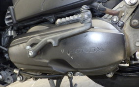 HONDA TACT Gen.4 AF75