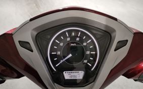 HONDA LEAD 125 JK12
