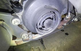 SUZUKI LET's 4 2000 CA46A