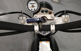 SUZUKI VANVAN 200 NH42A