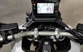 HONDA X-ADV 750 RH21