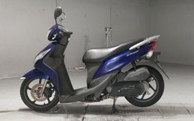 HONDA DIO 110 JF31