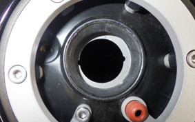 TRIUMPH DAYTONA660 2024