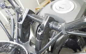 YAMAHA XSR125 1996 RE46J