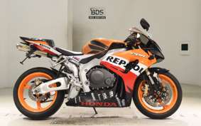 HONDA CBR1000RR 2007