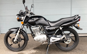 SUZUKI EN125 PCJK6