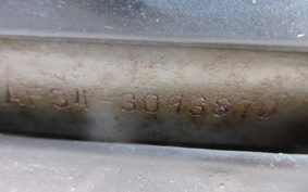 HONDA LIVEDIO J AF34