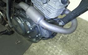 YAMAHA TW200 Gen.2 2021 DG07J