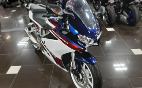HONDA VFR800F 2022 RC79