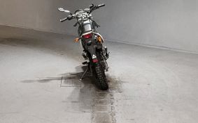 KAWASAKI KLX125 LX125C