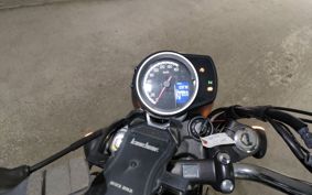 HONDA GB350 2021 NC59