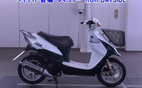 SUZUKI ZZ