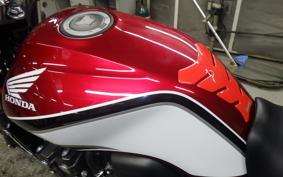 HONDA CB400SF GEN 4 A 2022 NC42