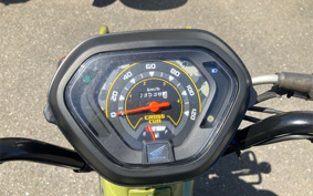 HONDA CROSS CUB JA45