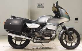 BMW R100RS 1989