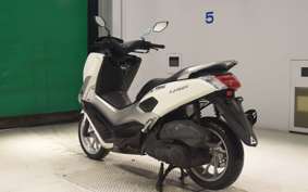 YAMAHA N-MAX SE86J