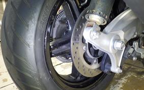 SUZUKI SKYWAVE 650 LX 2014 CP52A