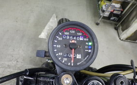 SUZUKI GRASS TRACKER Bigboy NJ47A