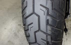 YAMAHA DRAGSTAR 400 CLASSIC 2008 VH01J