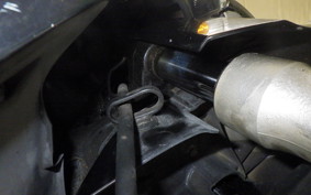 HONDA LEAD 110 1996 JF19