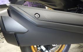 SUZUKI BURGMAN400 A 2025 DU11N