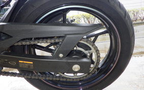 KAWASAKI NINJA 400 2023 EX400L