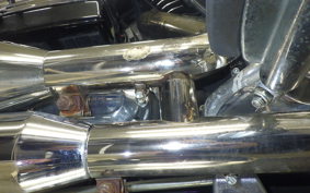 HARLEY FXDC 1580 2011