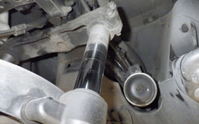 YAMAHA MAXAM 250 SG17J